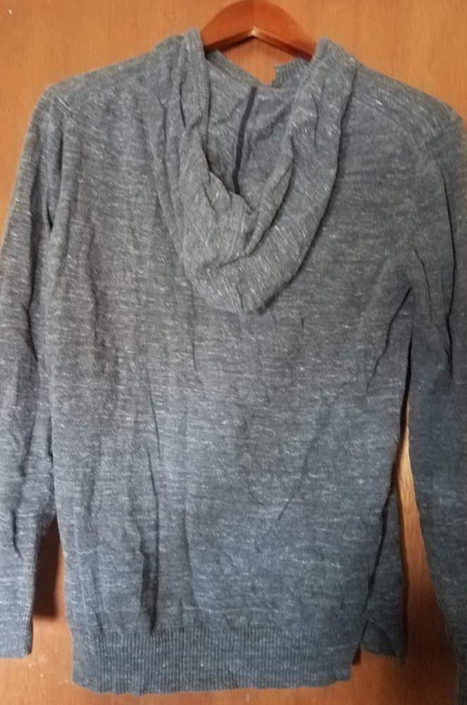 Forever 21 Hoodie - Picture 2 of 4